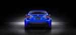 Lexus RC F 2014 года (NA)